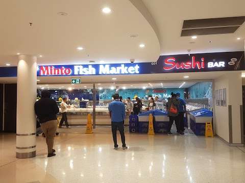 Photo: Minto Marketplace