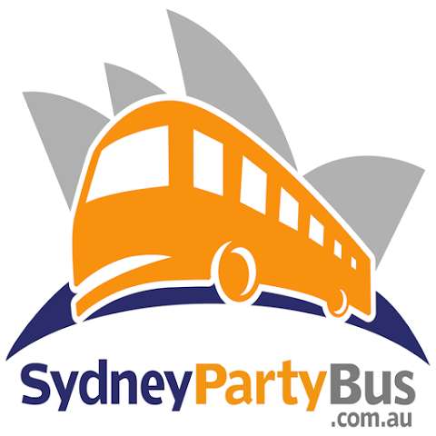 Photo: Sydney Party Bus