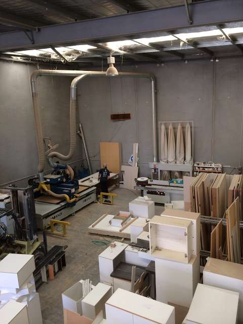Photo: Bellevue Kitchens Photo: Bellevue Kitchens