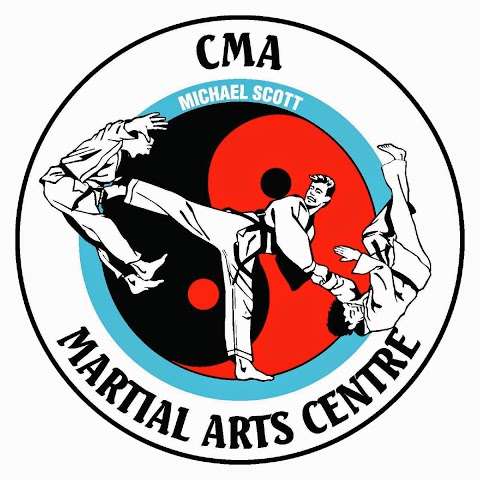 Photo: CMA Martial Arts Centre