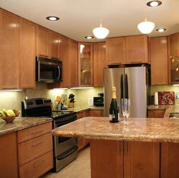 Photo: Country Link Kitchens